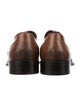 To Boot New York Leather Oxfords