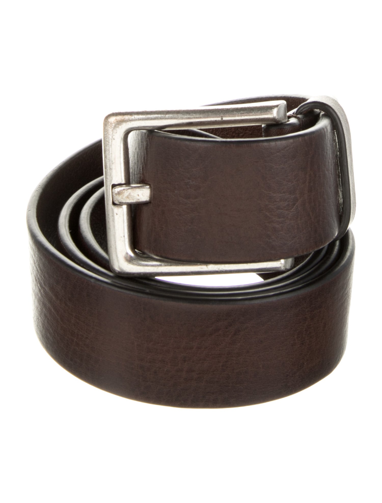 To Boot New York Leather Waist Belt