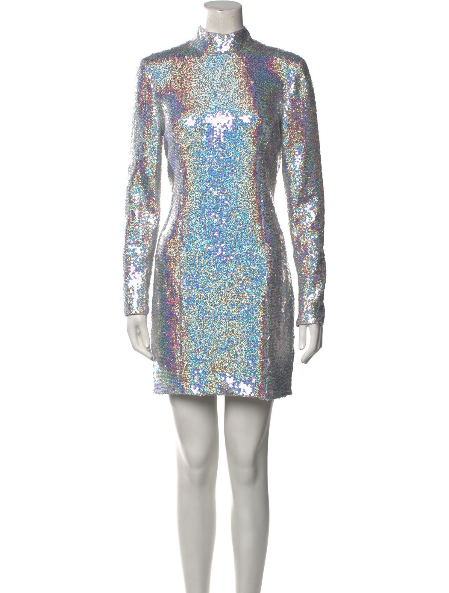 Toccin Linen Mini Dress w/ Tags