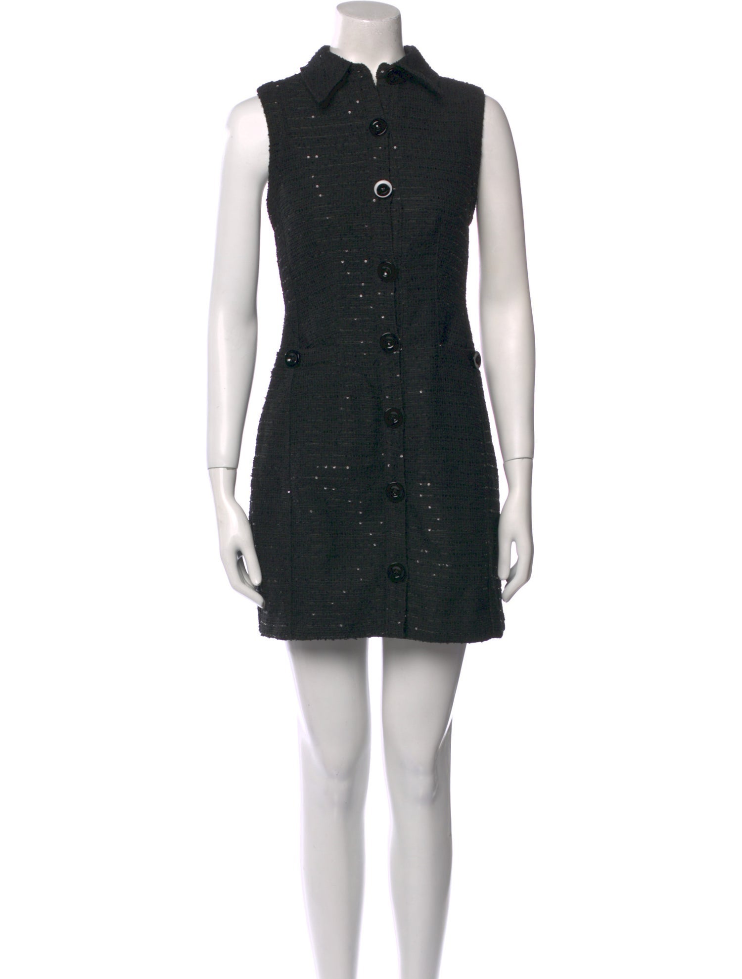 Toccin Mini Dress w/ Tags