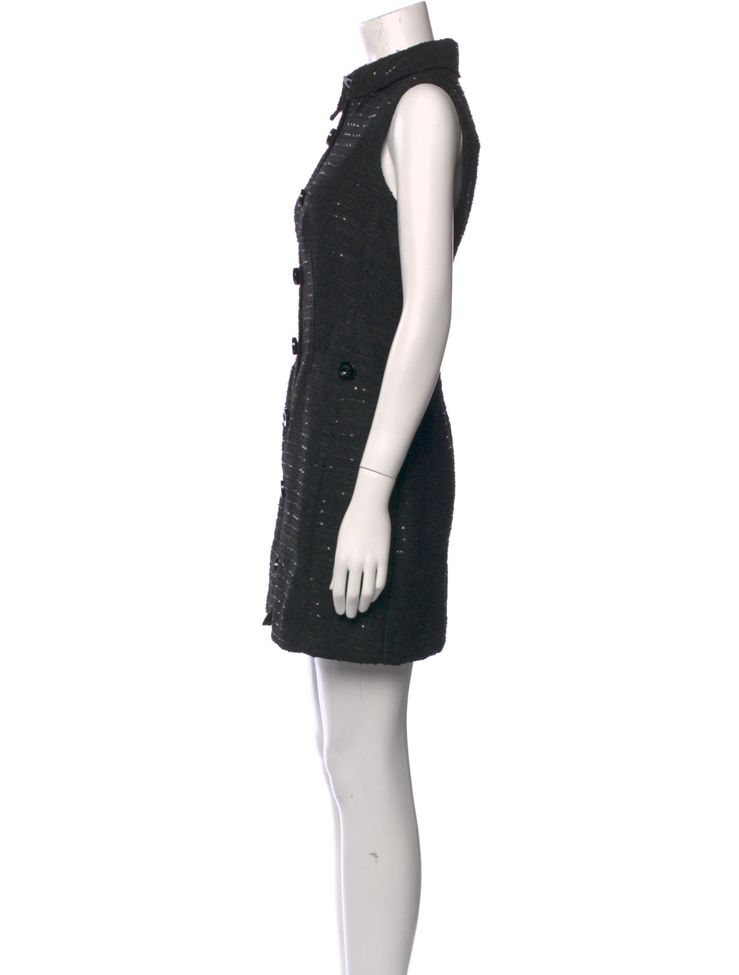 Toccin Mini Dress w/ Tags