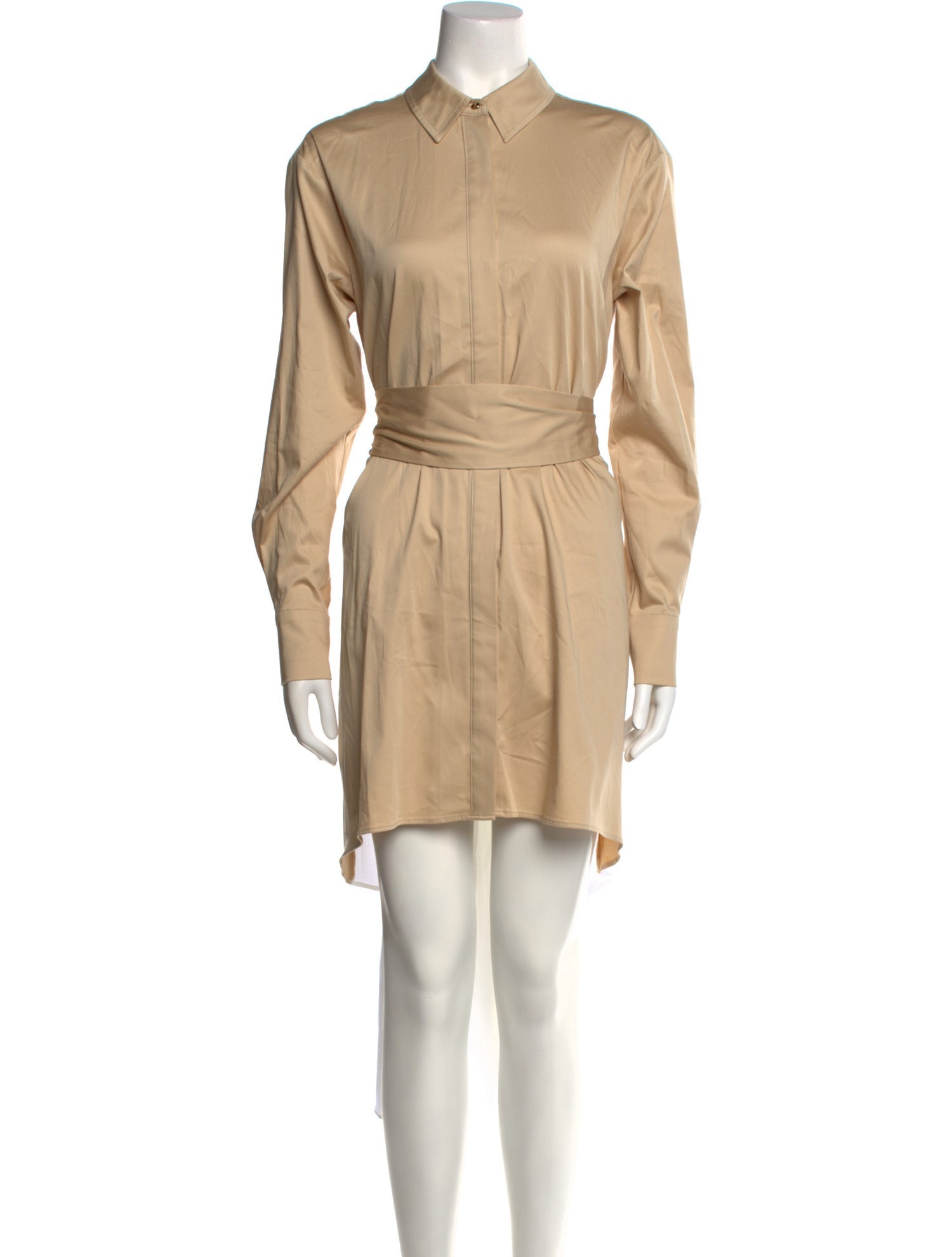 Toccin Long Dress w/ Tags