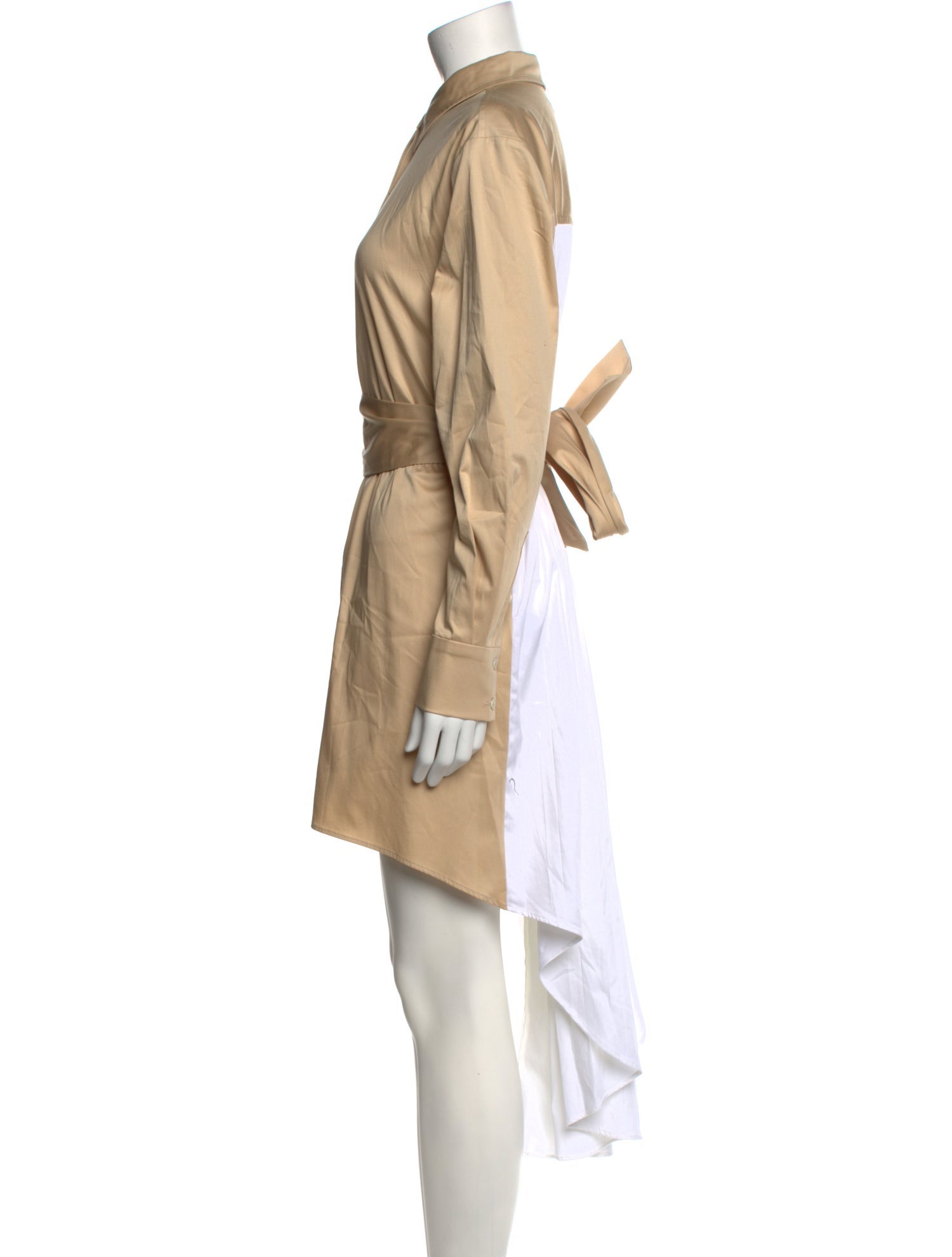 Toccin Long Dress w/ Tags