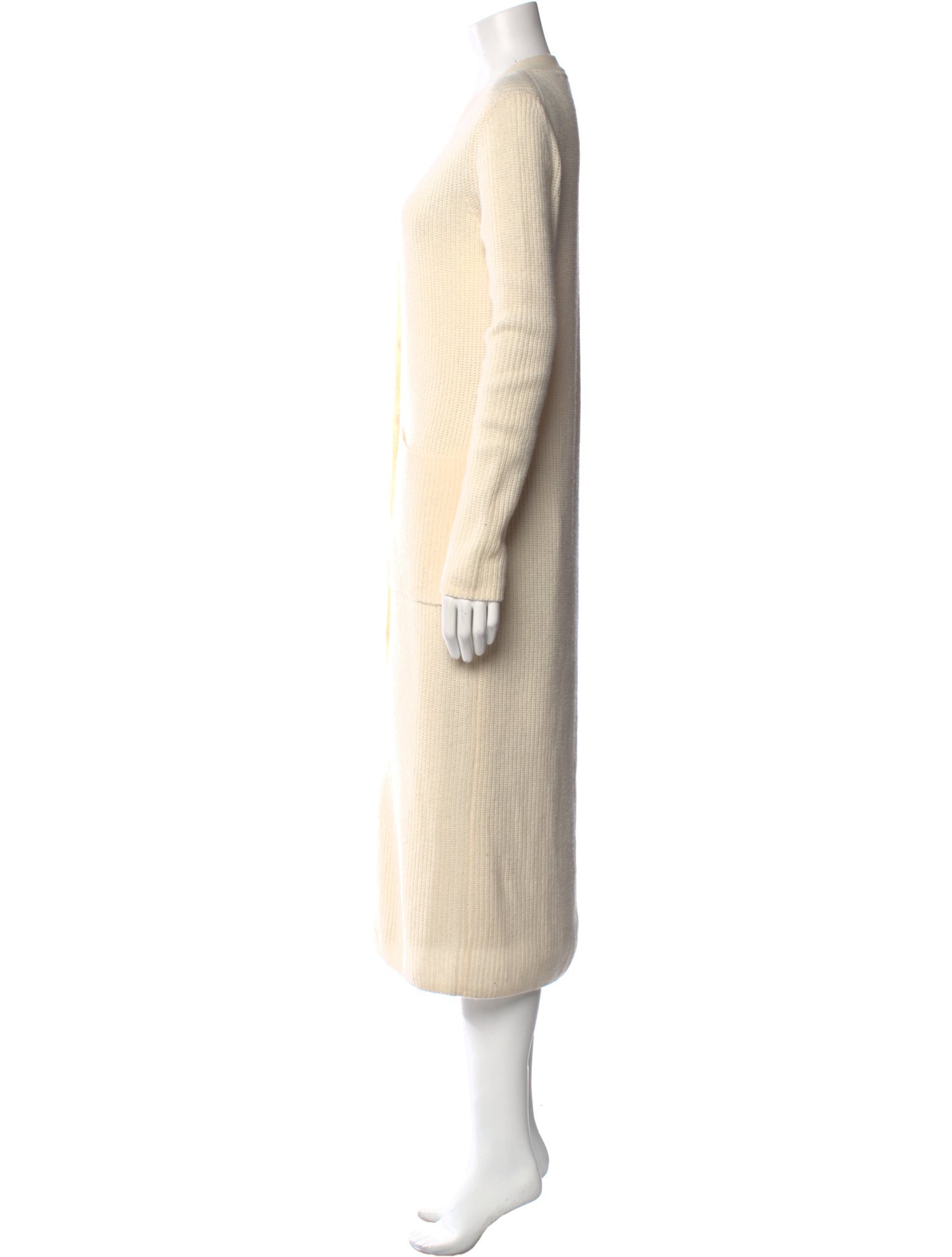 Toccin V-Neck Sweater