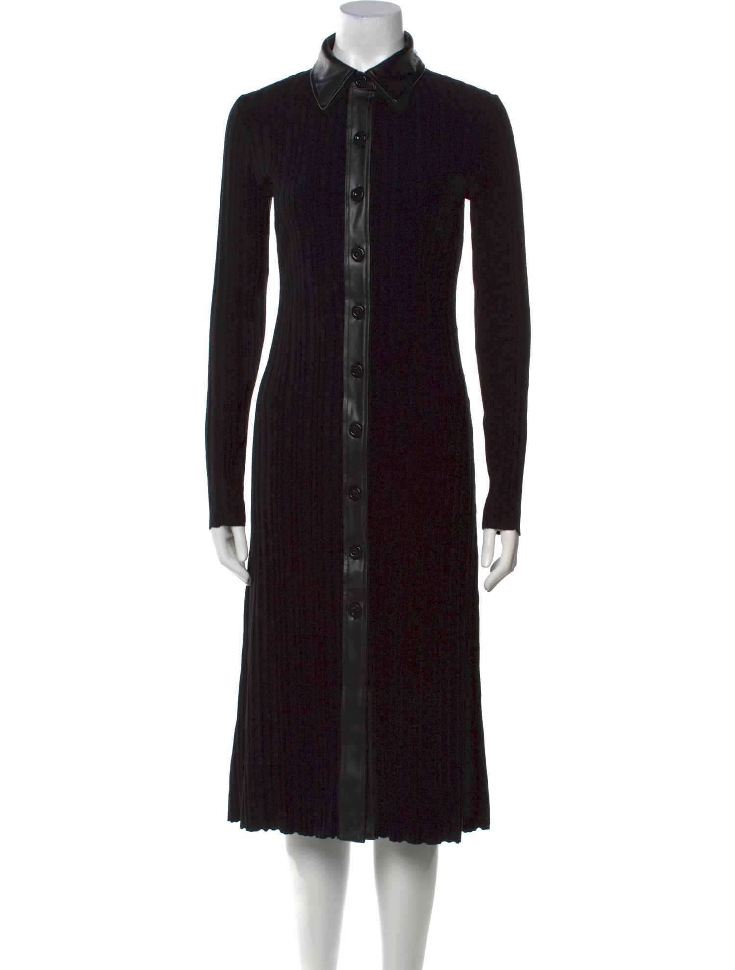 Toccin Midi Length Dress