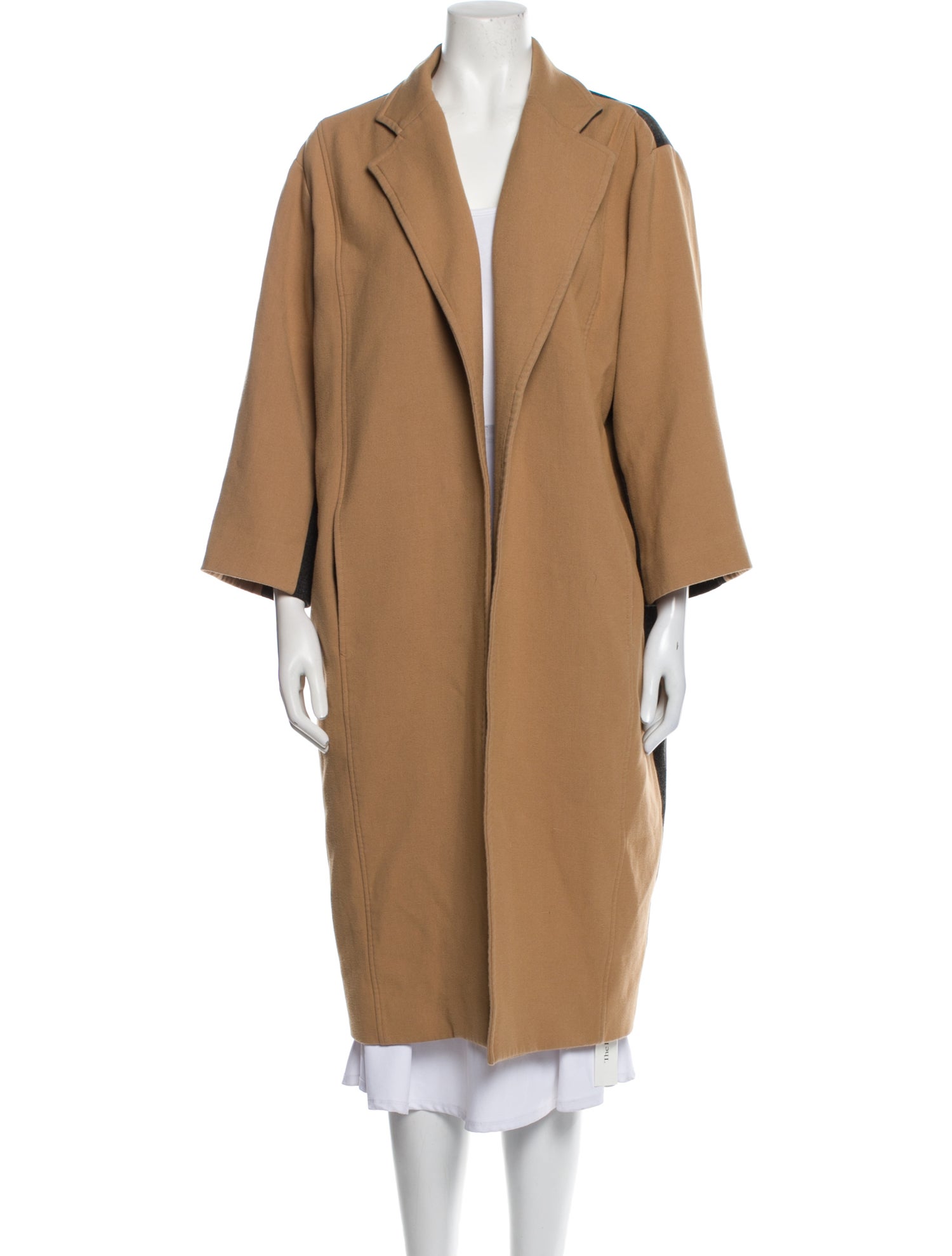 Toccin Coat