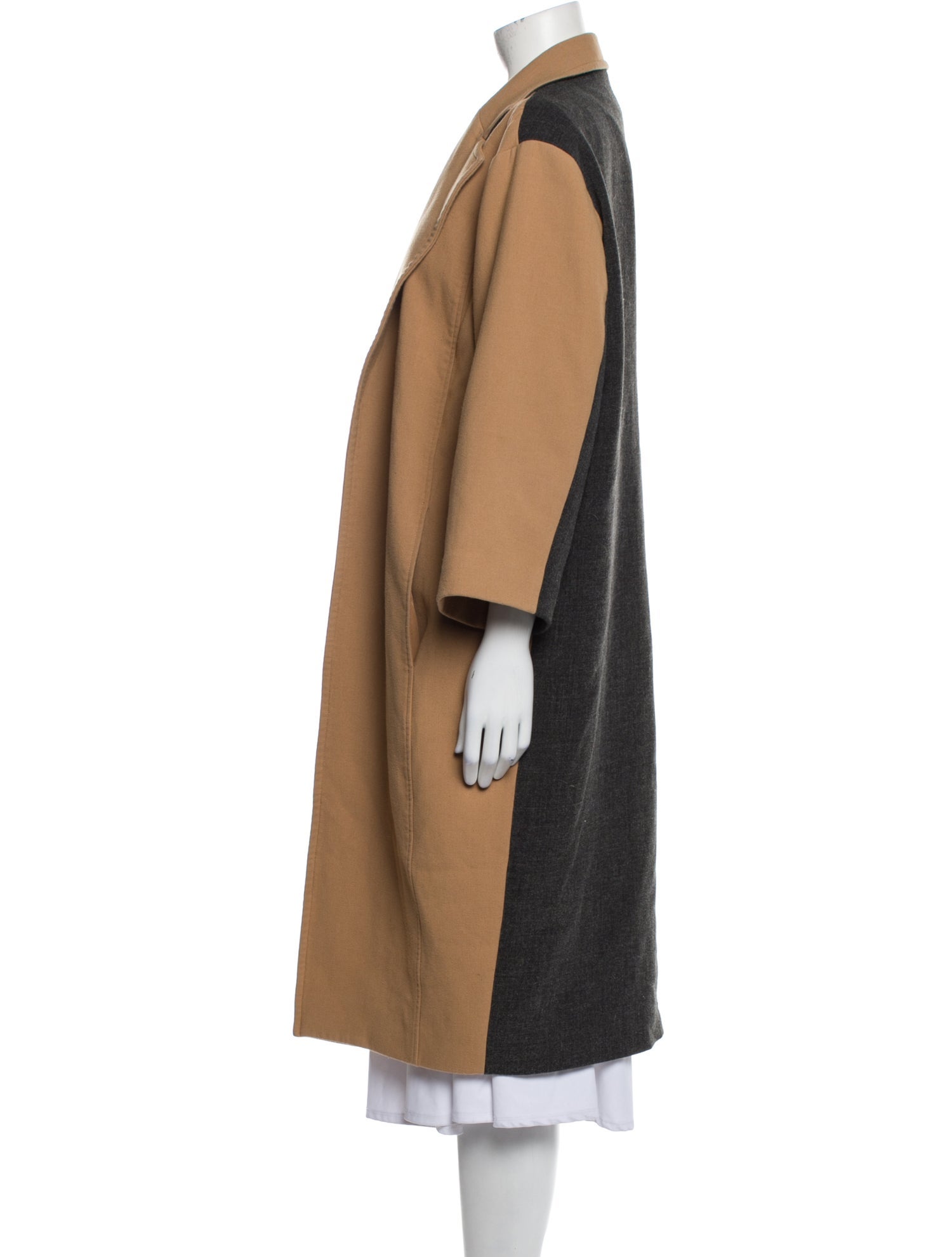 Toccin Coat