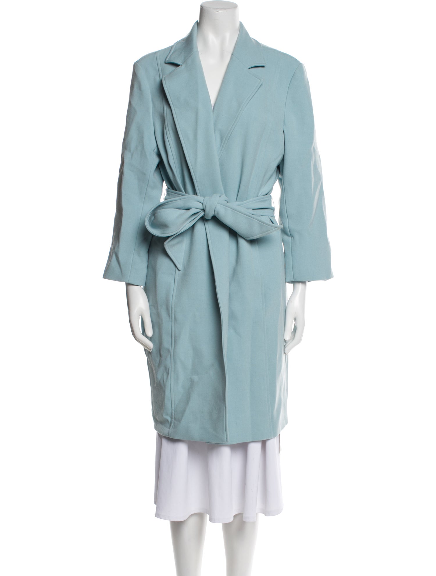 Toccin Trench Coat w/ Tags