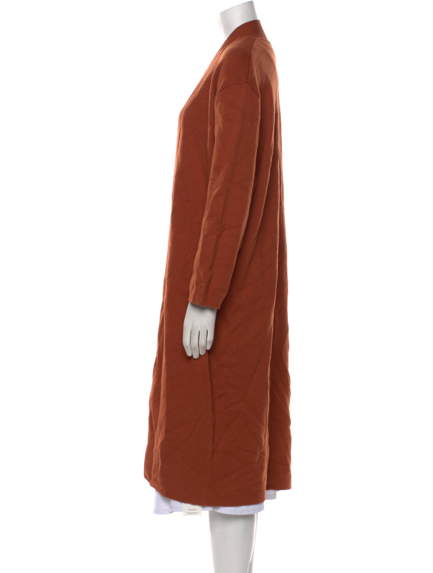 Toccin Open Front Sweater w/ Tags