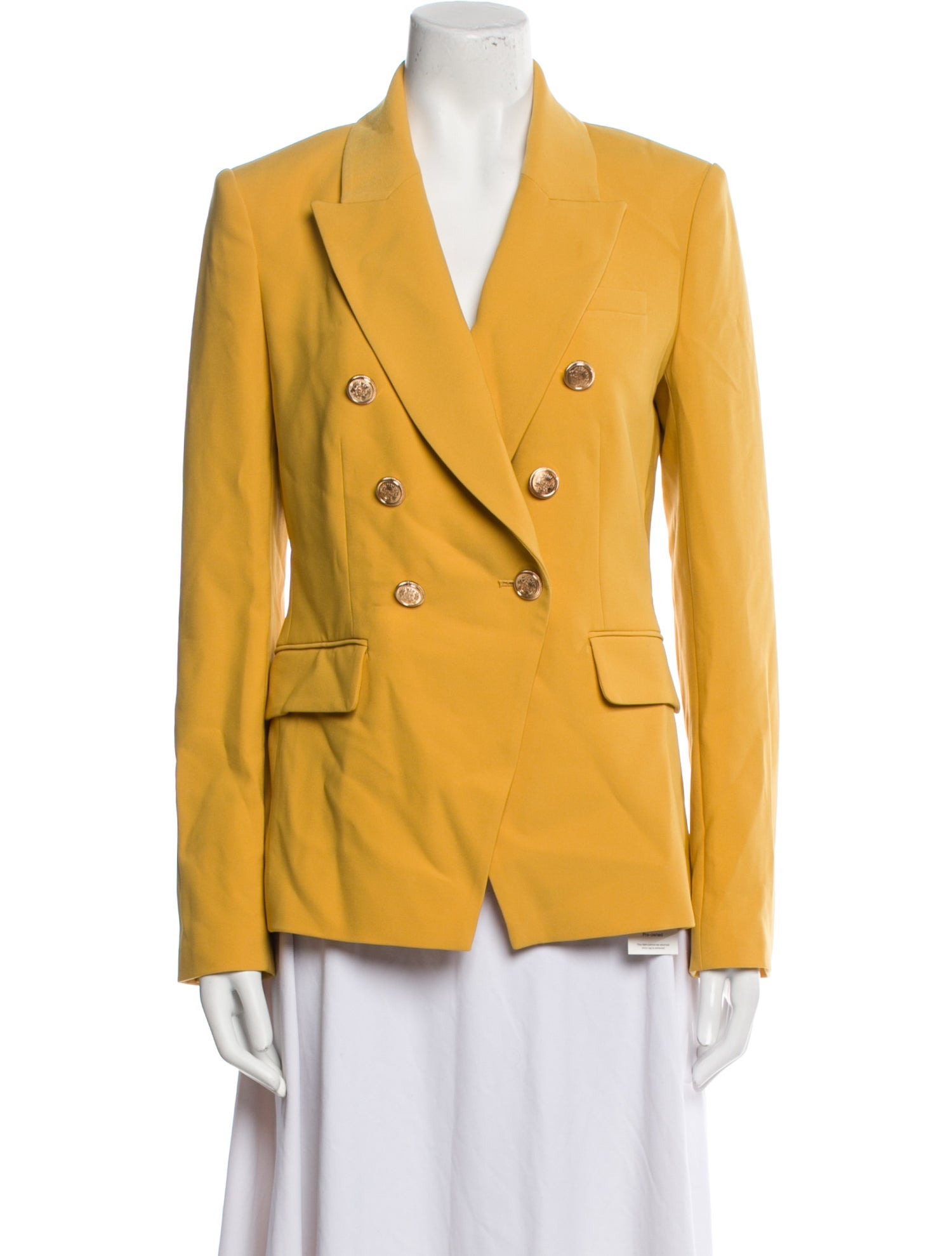 Toccin Blazer w/ Tags