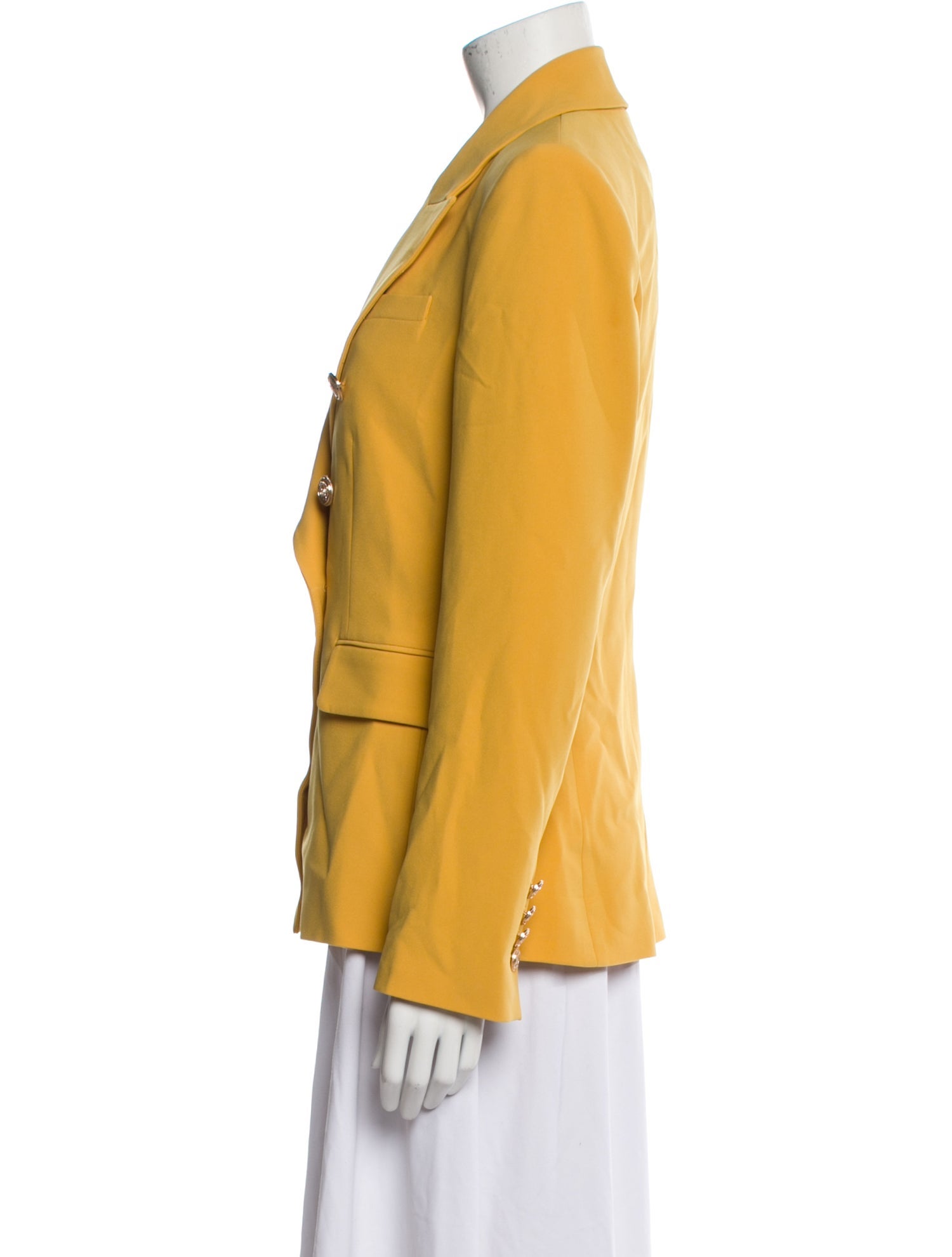 Toccin Blazer w/ Tags