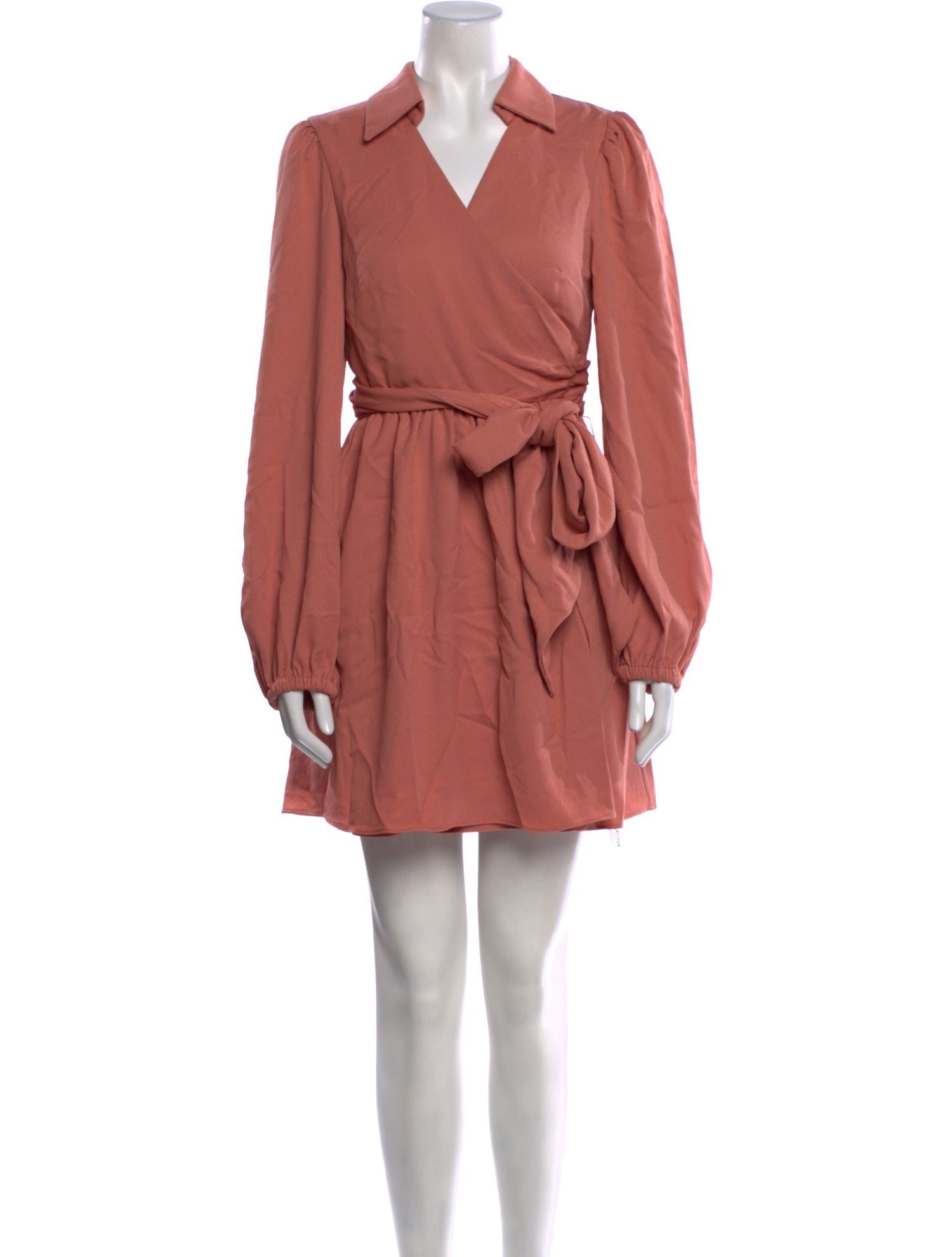 Toccin Mini Dress w/ Tags