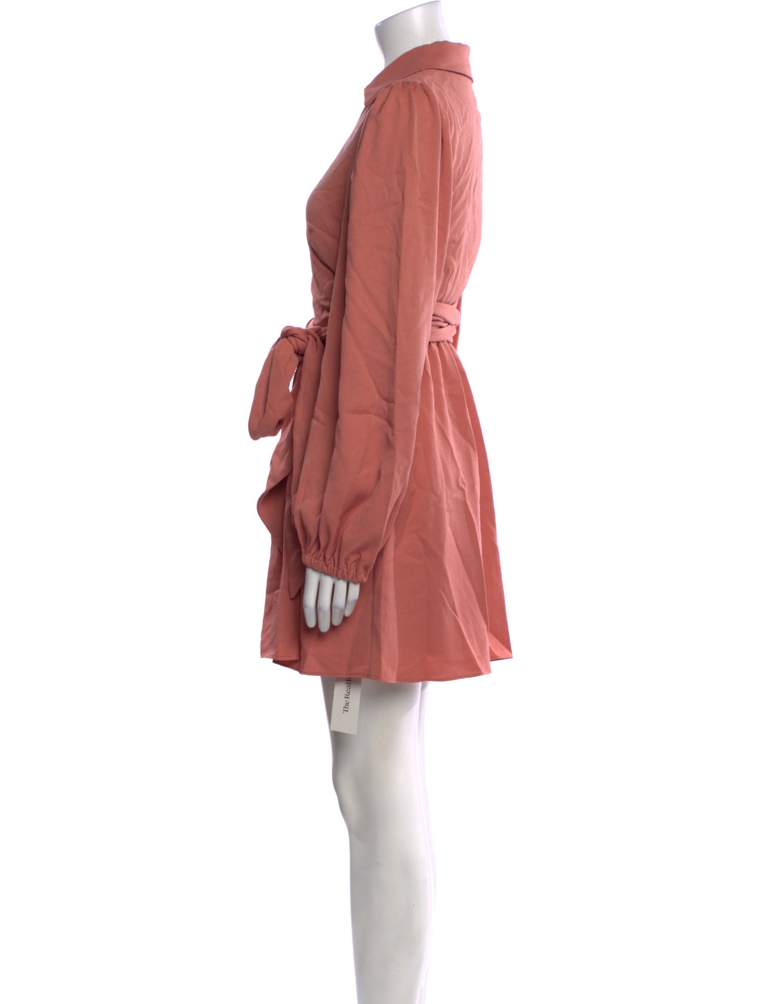 Toccin Mini Dress w/ Tags