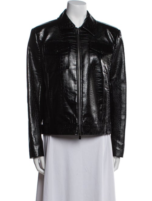 Toccin Leather Jacket