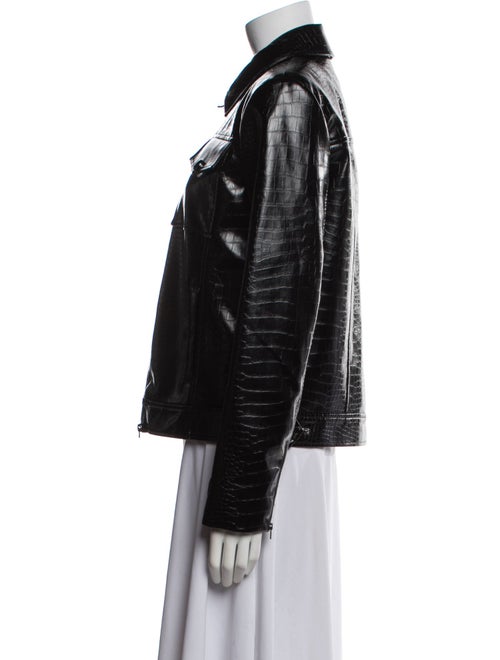 Toccin Leather Jacket