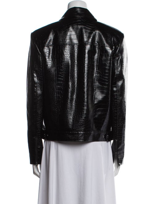 Toccin Leather Jacket