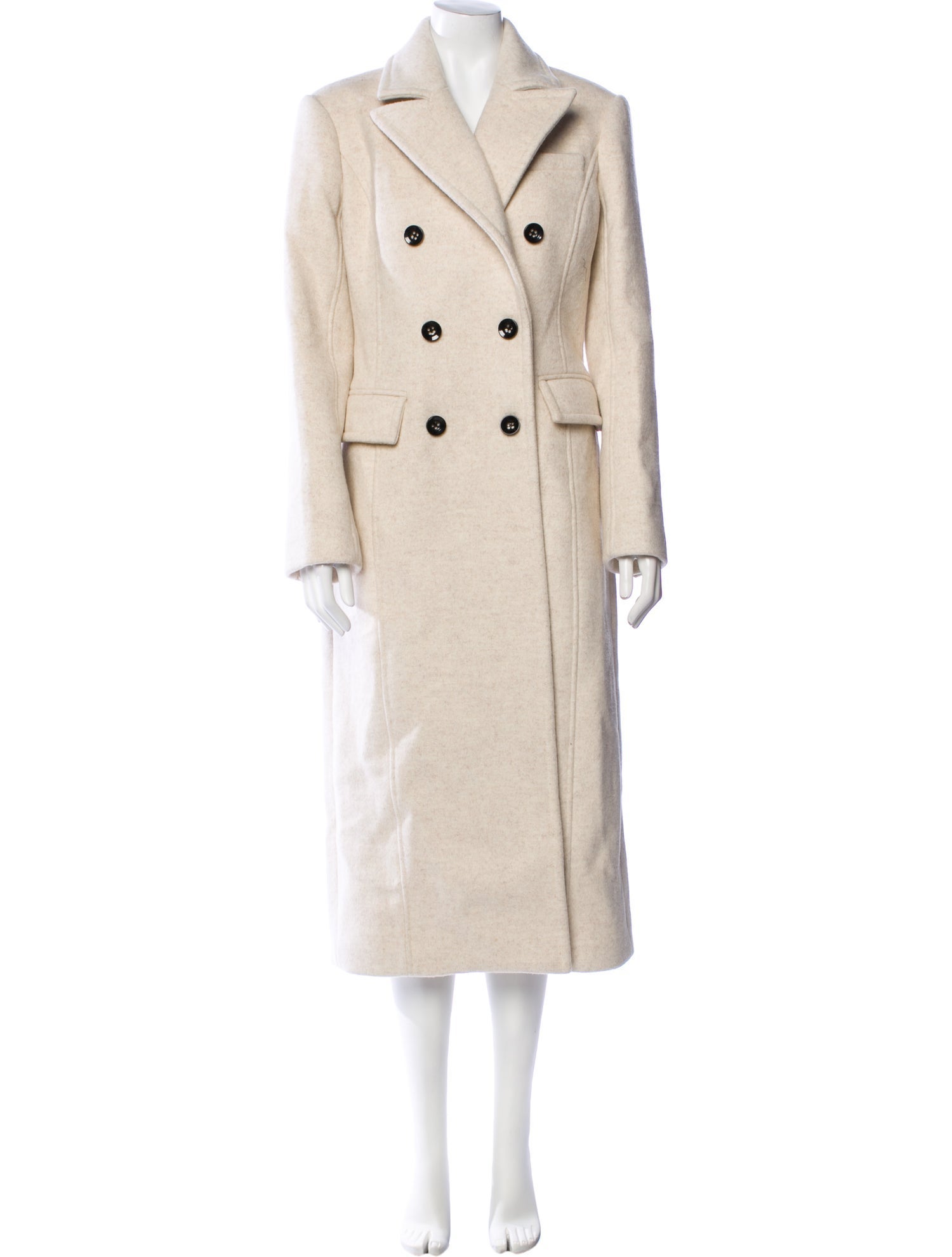 Toccin Trench Coat