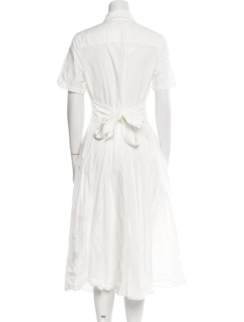 Toccin Midi Length Dress