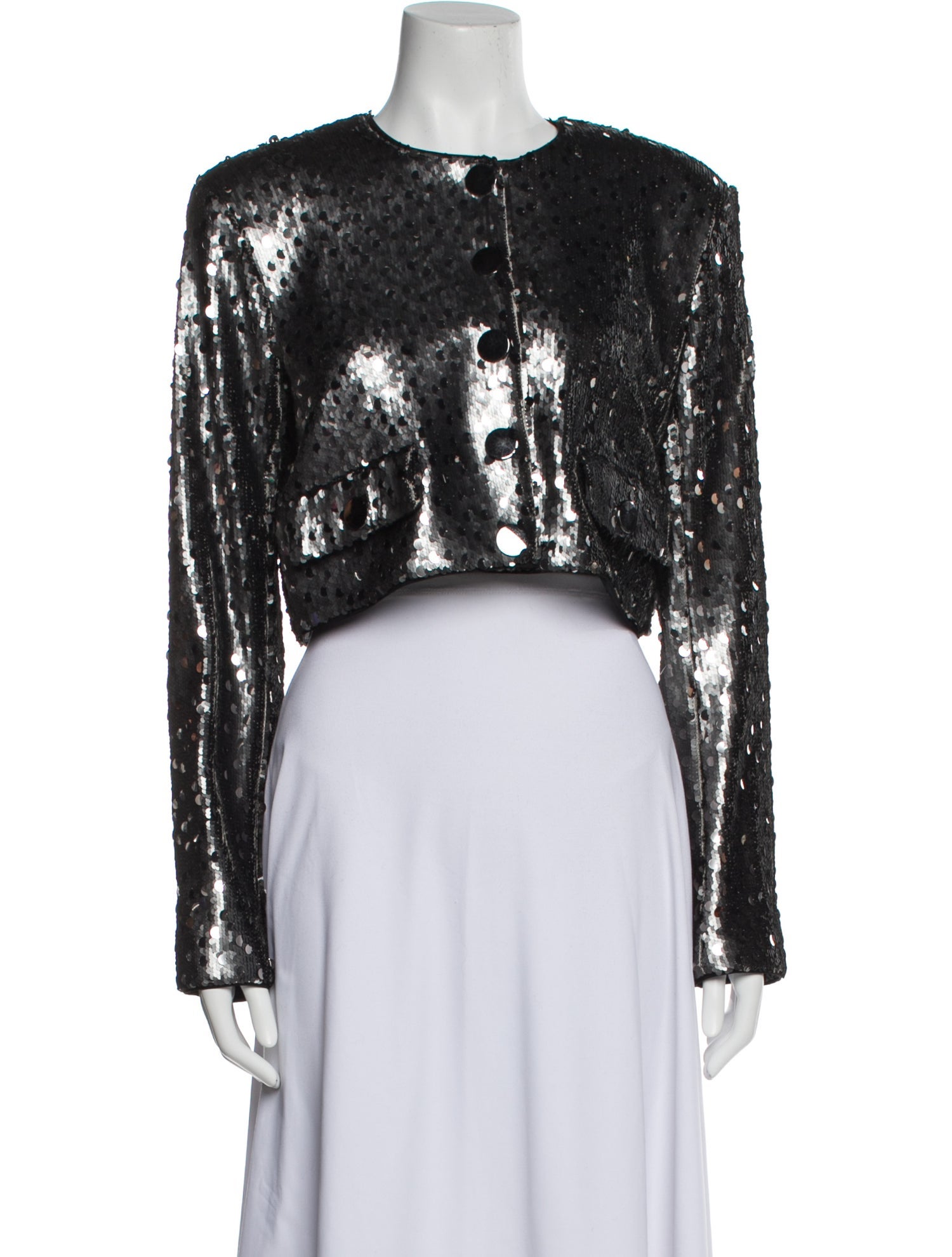 Toccin Evening Jacket