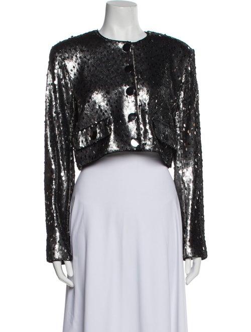 Toccin Evening Jacket