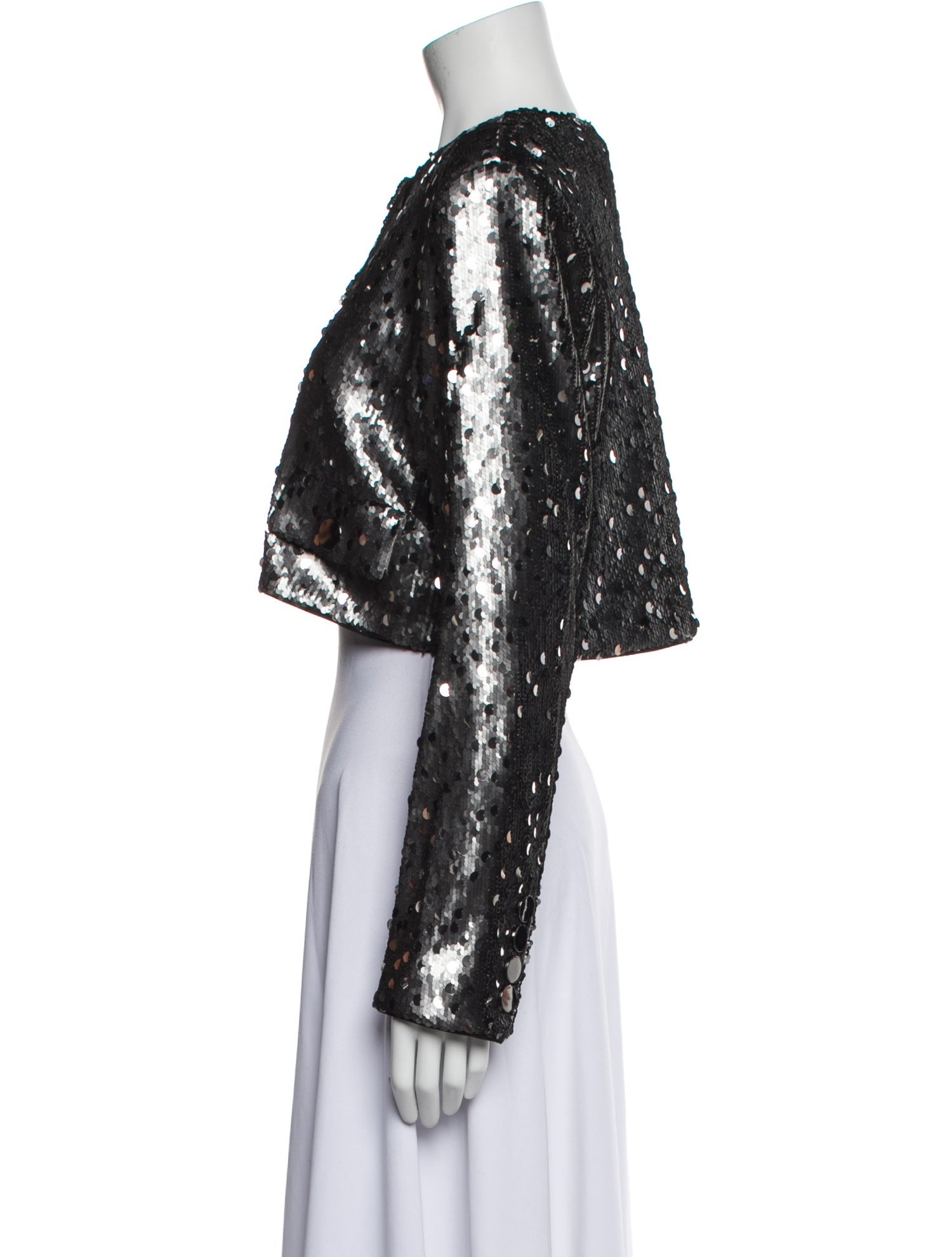 Toccin Evening Jacket