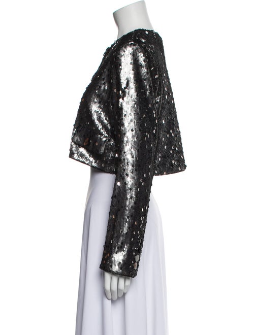 Toccin Evening Jacket