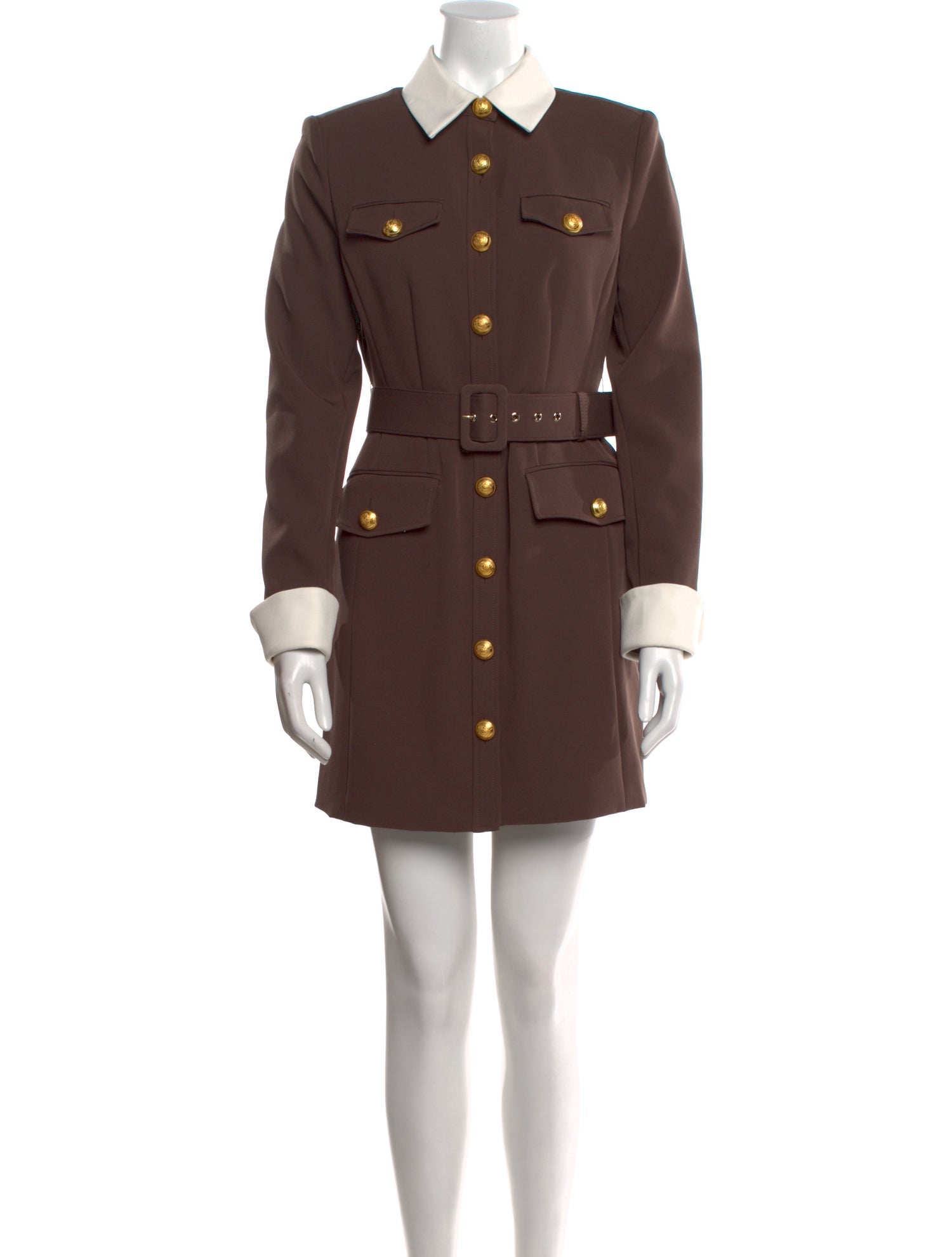 Toccin Mini Dress w/ Tags