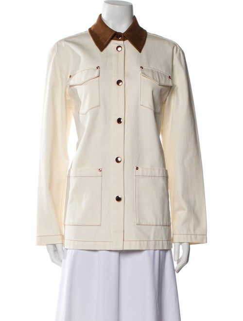 Toccin Utility Jacket