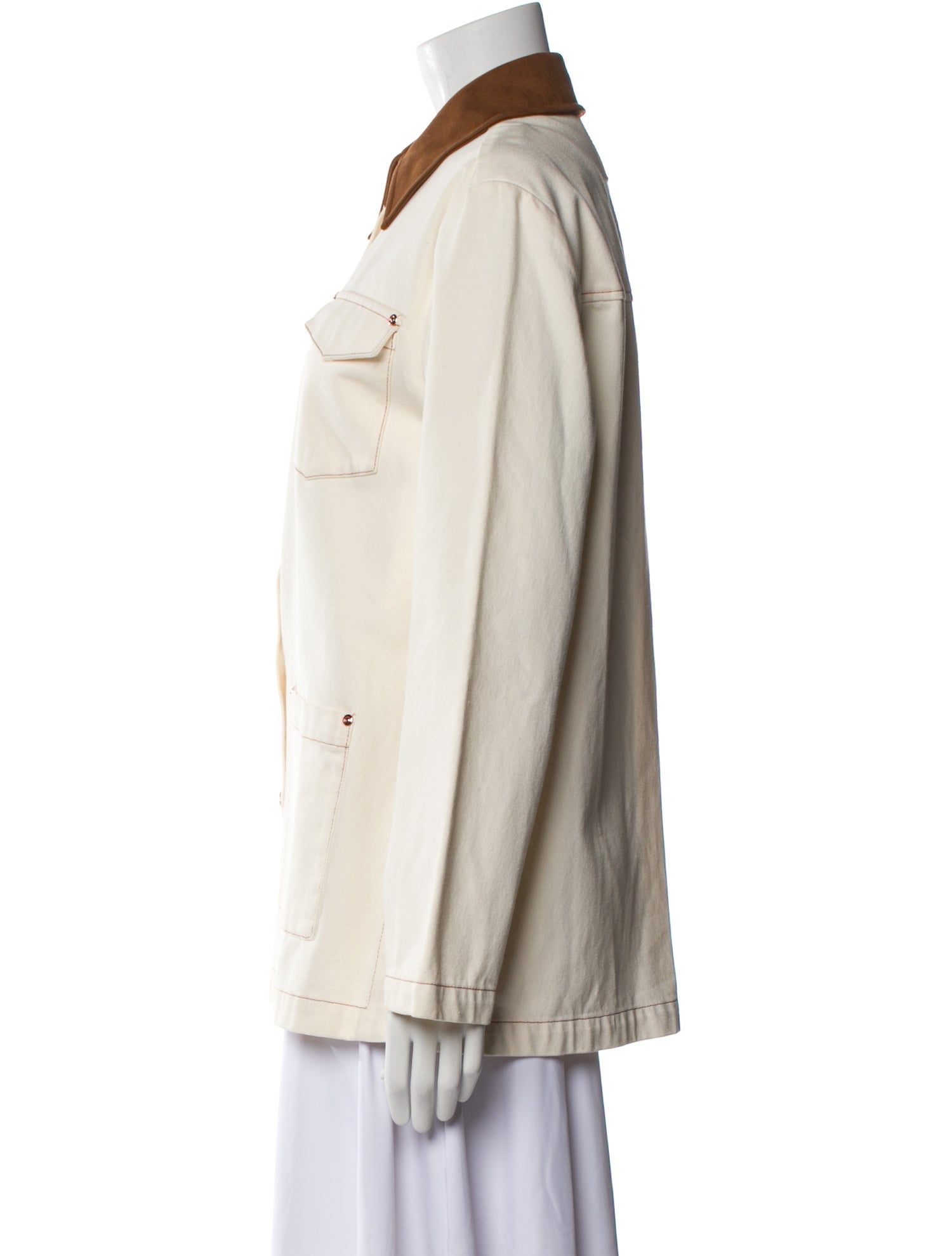 Toccin Utility Jacket