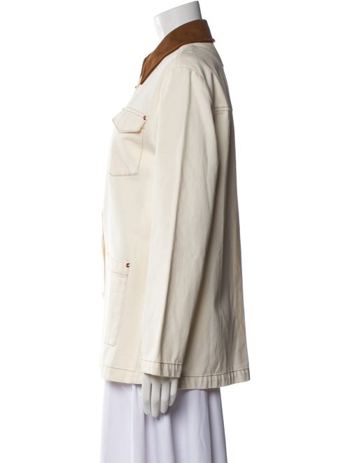 Toccin Utility Jacket