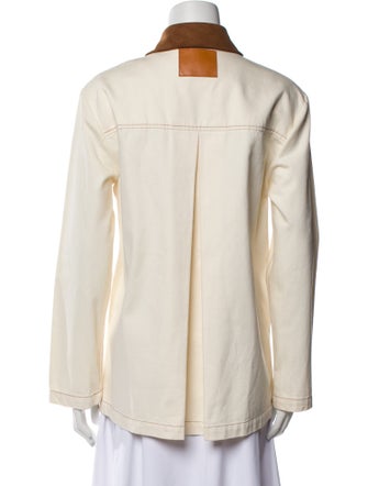 Toccin Utility Jacket