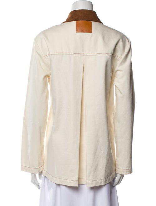 Toccin Utility Jacket