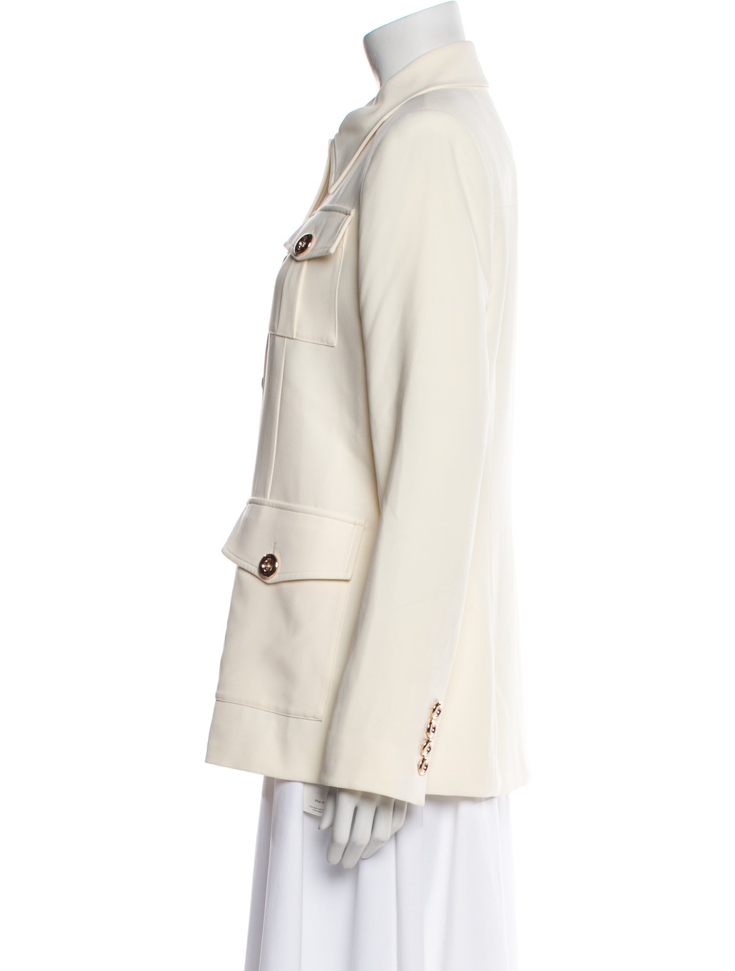 Toccin Utility Jacket w/ Tags