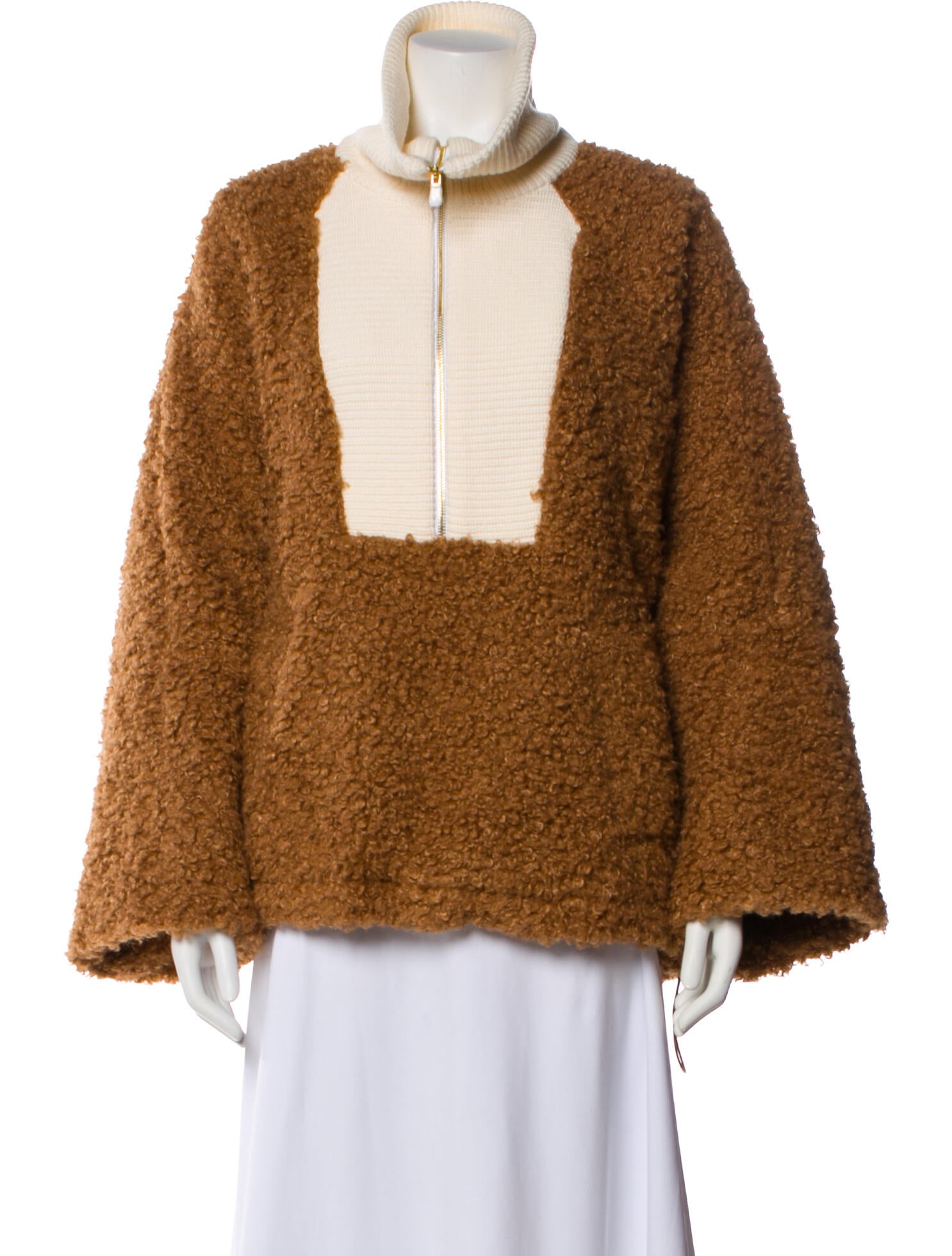 Toccin Jacket w/ Tags