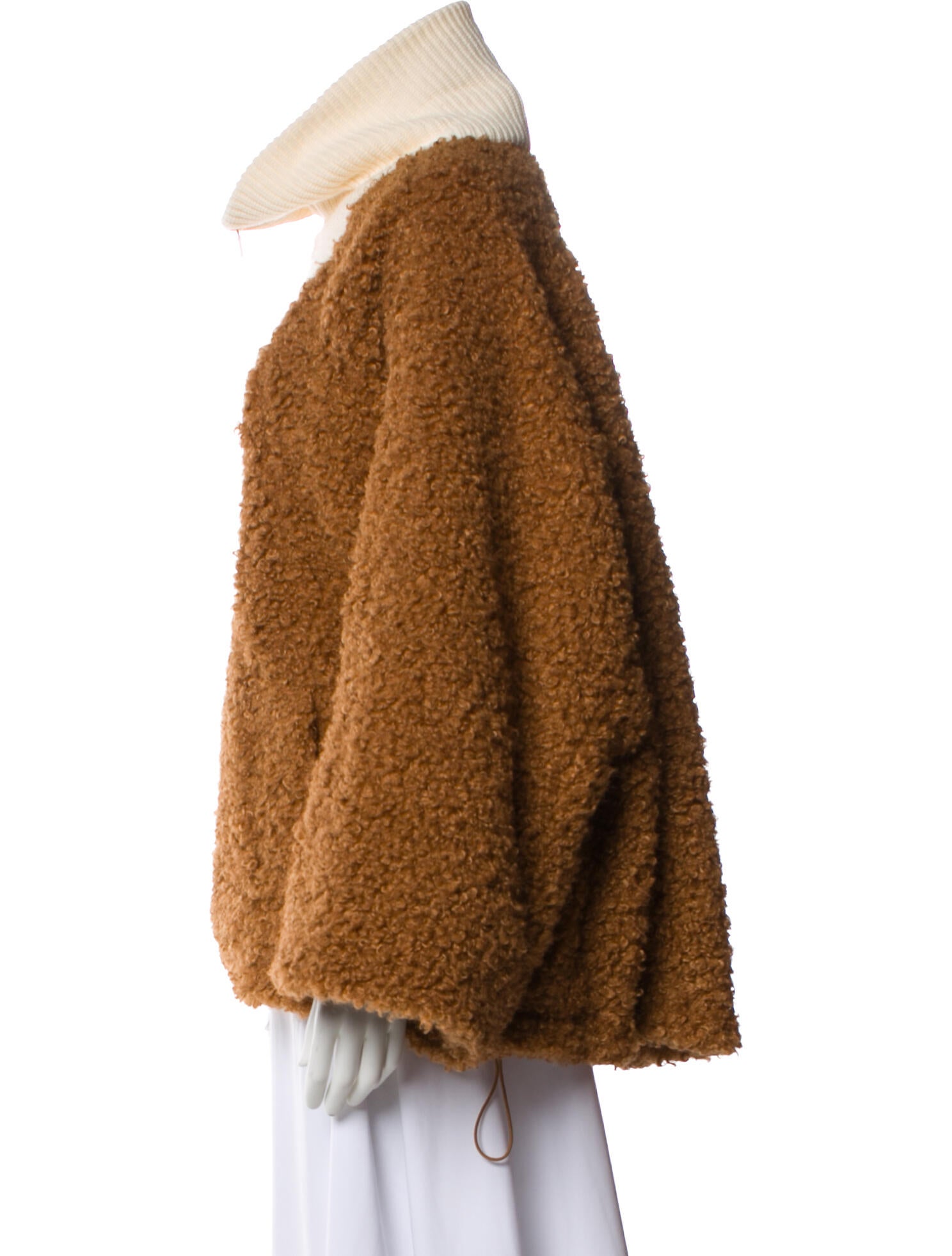 Toccin Jacket w/ Tags