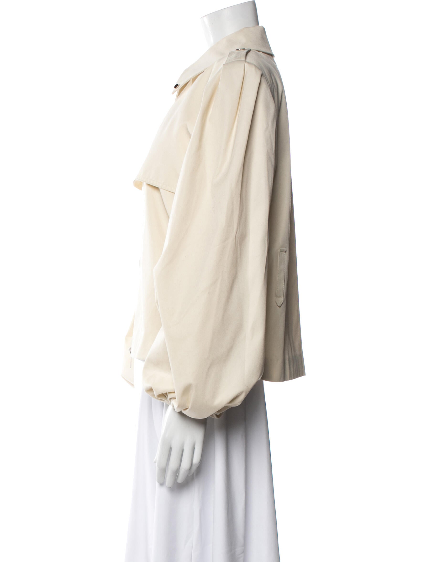 Toccin Jacket