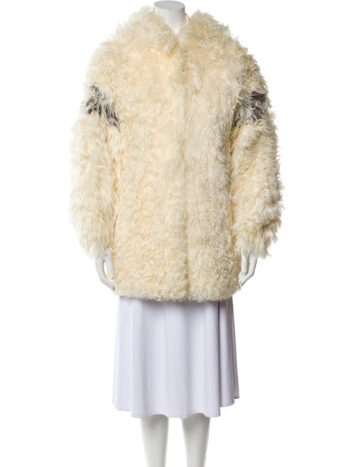 Thomas E. McElroy Fur Jacket