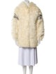 Thomas E. McElroy Fur Jacket