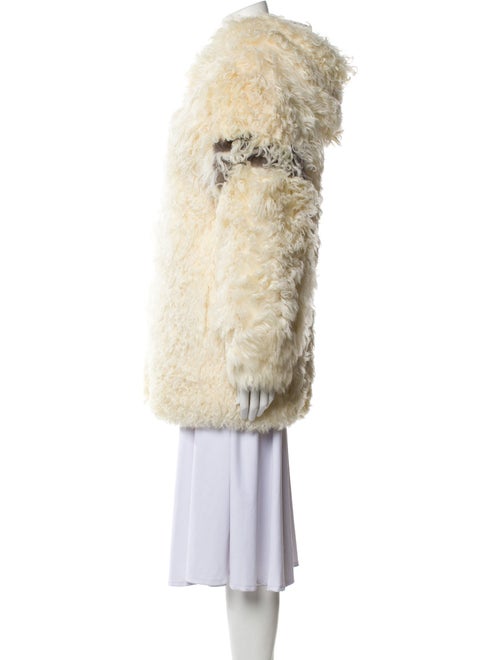 Thomas E. McElroy Fur Jacket