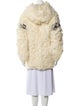 Thomas E. McElroy Fur Jacket