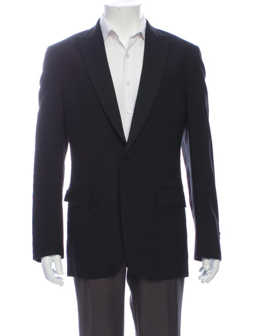 Todd Snyder Blazer Black