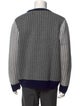 Todd Snyder x L.L. Bean Pullover Merino Wool Pullover