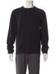 Todd Snyder Crew Neck Long Sleeve Pullover