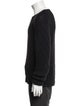 Todd Snyder Wool Crew Neck Pullover