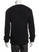 Todd Snyder Wool Crew Neck Pullover