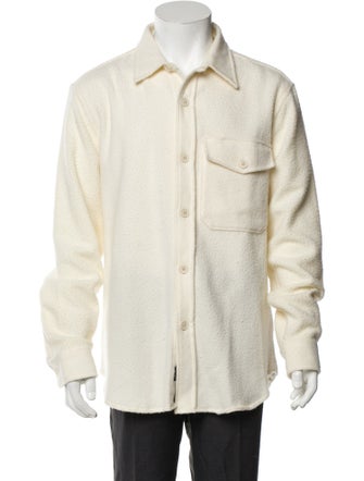 Todd Snyder Wool Jacket