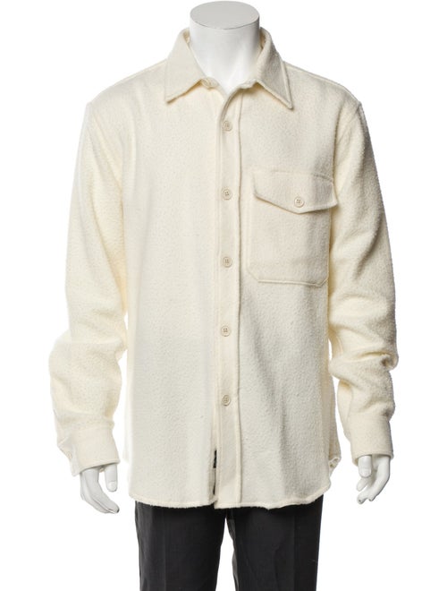 Todd Snyder Wool Jacket