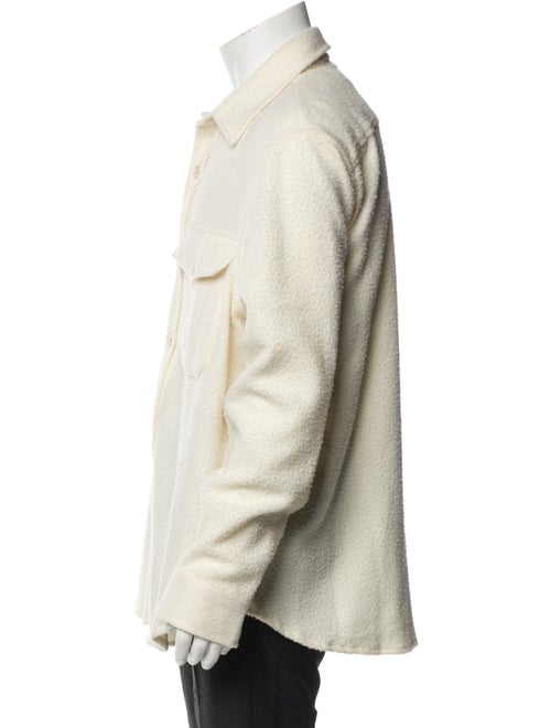 Todd Snyder Wool Jacket