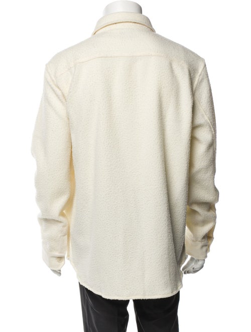 Todd Snyder Wool Jacket