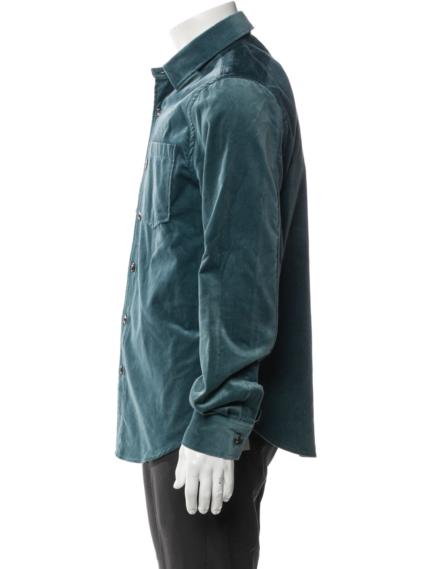 Todd Snyder Utility Jacket